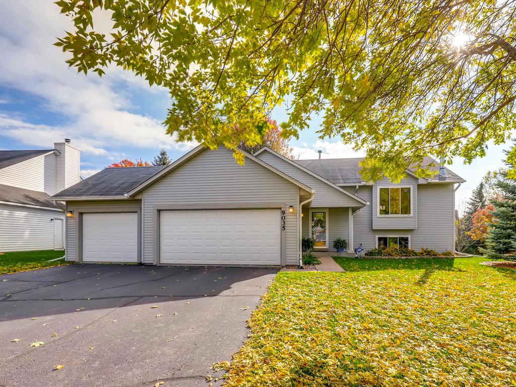 View of Residential at 9035 Juneau Drive, Woodbury MN 55125, Woodbury - Mike Wilen | Minnesota Team Real Estate