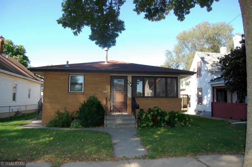 View of Residential at 2414 California Street, Minneapolis MN 55418, Minneapolis - Mike Wilen | Minnesota Team Real Estate