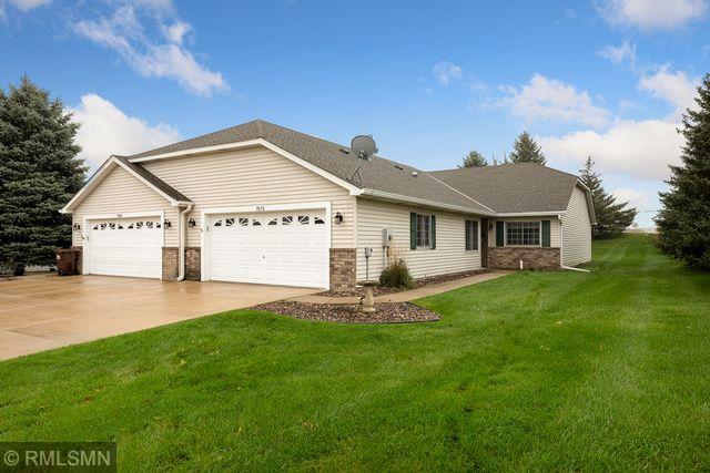 View of Residential at 7670 Newbury Road, Woodbury MN 55125, Woodbury - Mike Wilen | Minnesota Team Real Estate