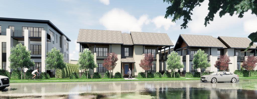 View of Residential at 6120 Kellogg Avenue #200C, Edina MN 55424, Edina - Mike Wilen | Minnesota Team Real Estate