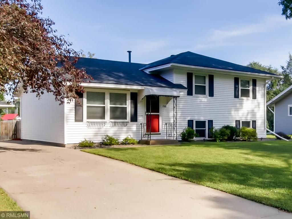 View of Residential at 2461 103rd Lane, Coon Rapids MN 55433, Coon Rapids - Mike Wilen | Minnesota Team Real Estate