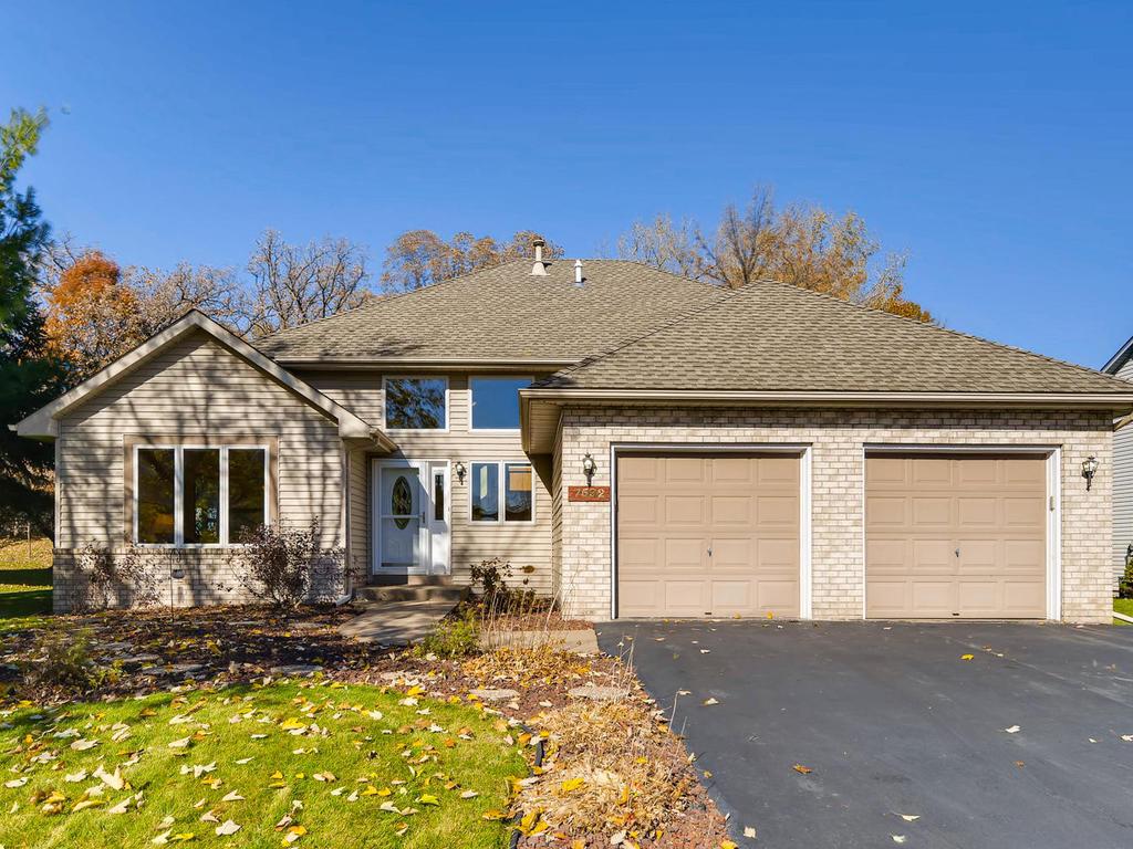 View of Residential at 7592 44th Street, Oakdale MN 55128, Oakdale - Mike Wilen | Minnesota Team Real Estate