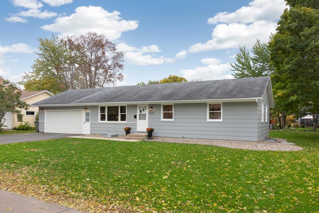 View of Residential at 1221 Prairie Street, Chaska MN 55318, Chaska - Mike Wilen | Minnesota Team Real Estate