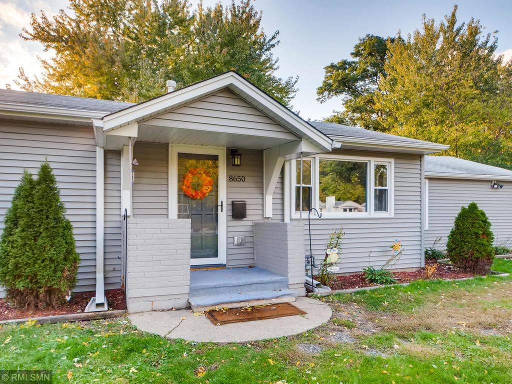View of Residential at 8650 10th Avenue, Minneapolis MN 55420, Minneapolis - Mike Wilen | Minnesota Team Real Estate
