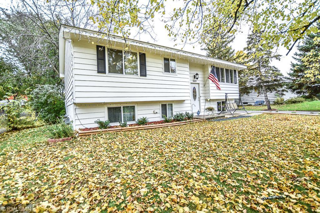 View of Residential at 6609 76th Avenue, Brooklyn Park MN 55428, Brooklyn Park - Mike Wilen | Minnesota Team Real Estate