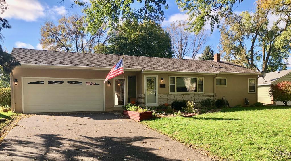 View of Residential at 1624 Sextant Avenue, Maplewood MN 55109, Maplewood - Mike Wilen | Minnesota Team Real Estate
