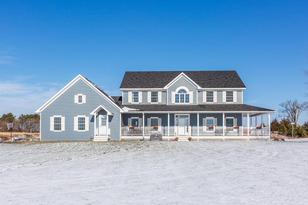 View of Residential at 15500 244th Street, Scandia MN 55073, Scandia - Mike Wilen | Minnesota Team Real Estate