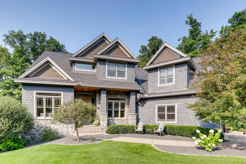 View of Residential at 2632 Saunders Lake Drive, Mound MN 55364, Mound - Mike Wilen | Minnesota Team Real Estate