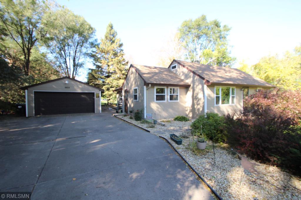 View of Residential at 6833 Lakeview Drive, Lino Lakes MN 55014, Lino Lakes - Mike Wilen | Minnesota Team Real Estate