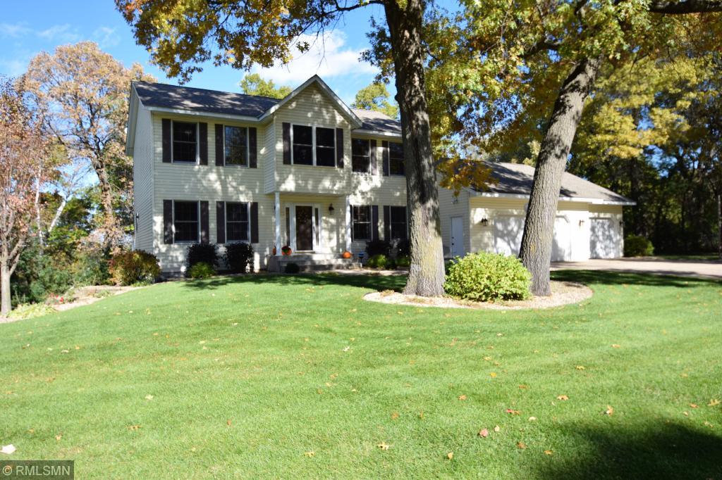 View of Residential at 6109 174th Avenue, Ramsey MN 55303, Ramsey - Mike Wilen | Minnesota Team Real Estate