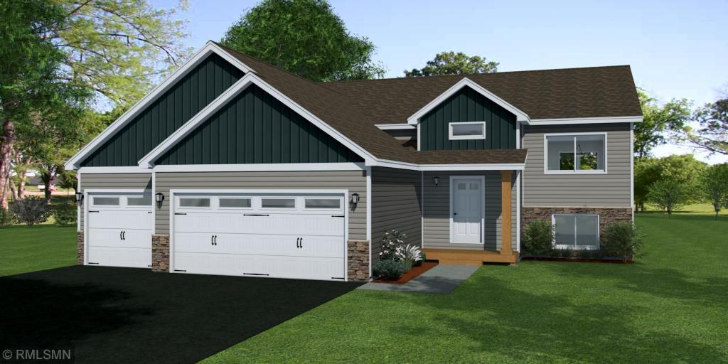 View of Residential at 9073 Cheyenne Circle, Waverly MN 55390, Waverly - Mike Wilen | Minnesota Team Real Estate