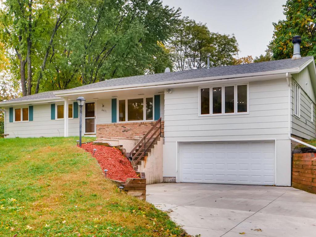 View of Residential at 3401 Barbara Lane, Burnsville MN 55337, Burnsville - Mike Wilen | Minnesota Team Real Estate