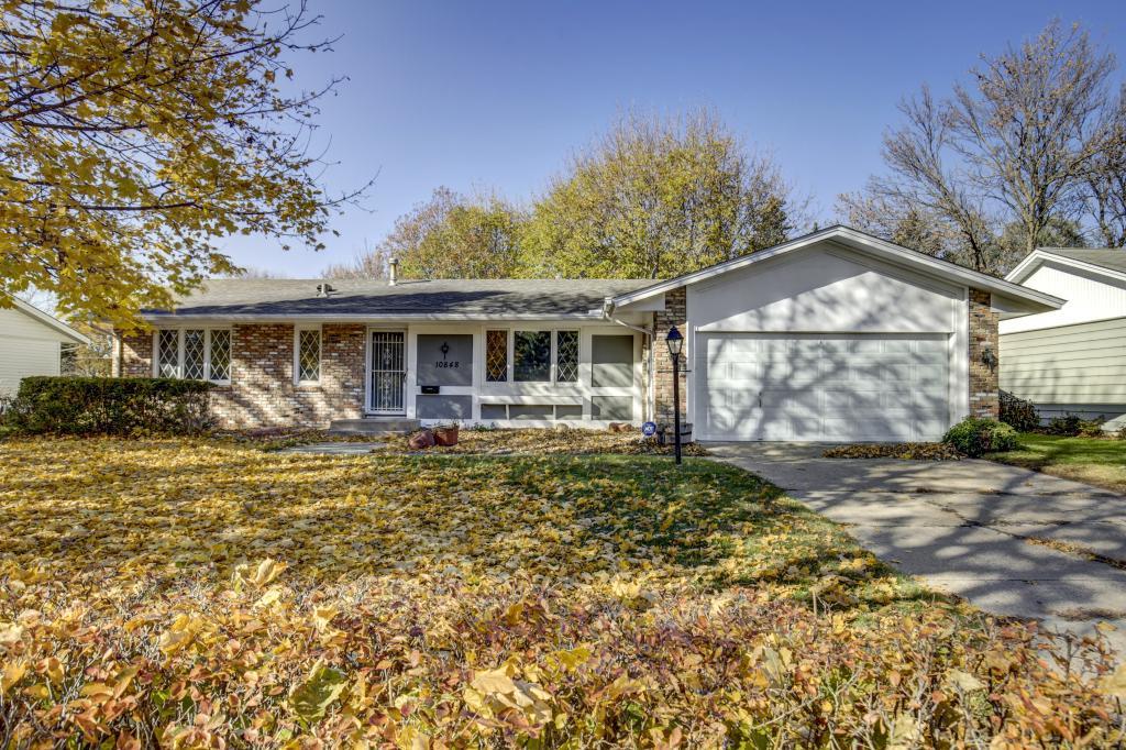 View of Residential at 10848 Dahlia Street, Coon Rapids MN 55433, Coon Rapids - Mike Wilen | Minnesota Team Real Estate