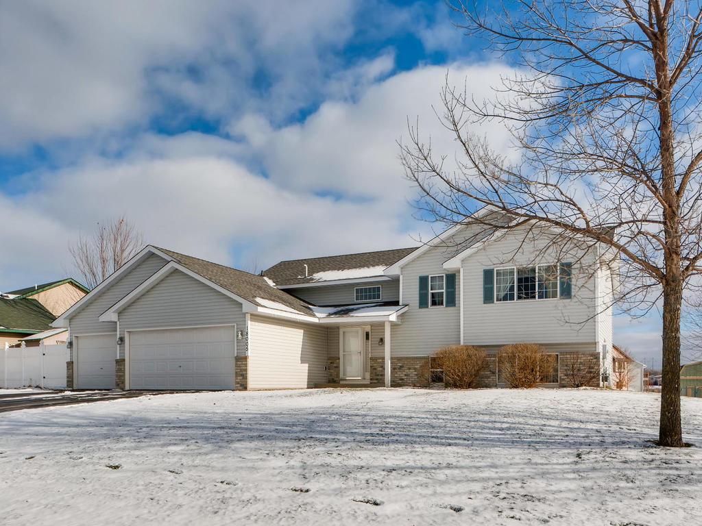 View of Residential at 18005 Lincoln Street, Elk River MN 55330, Elk River - Mike Wilen | Minnesota Team Real Estate