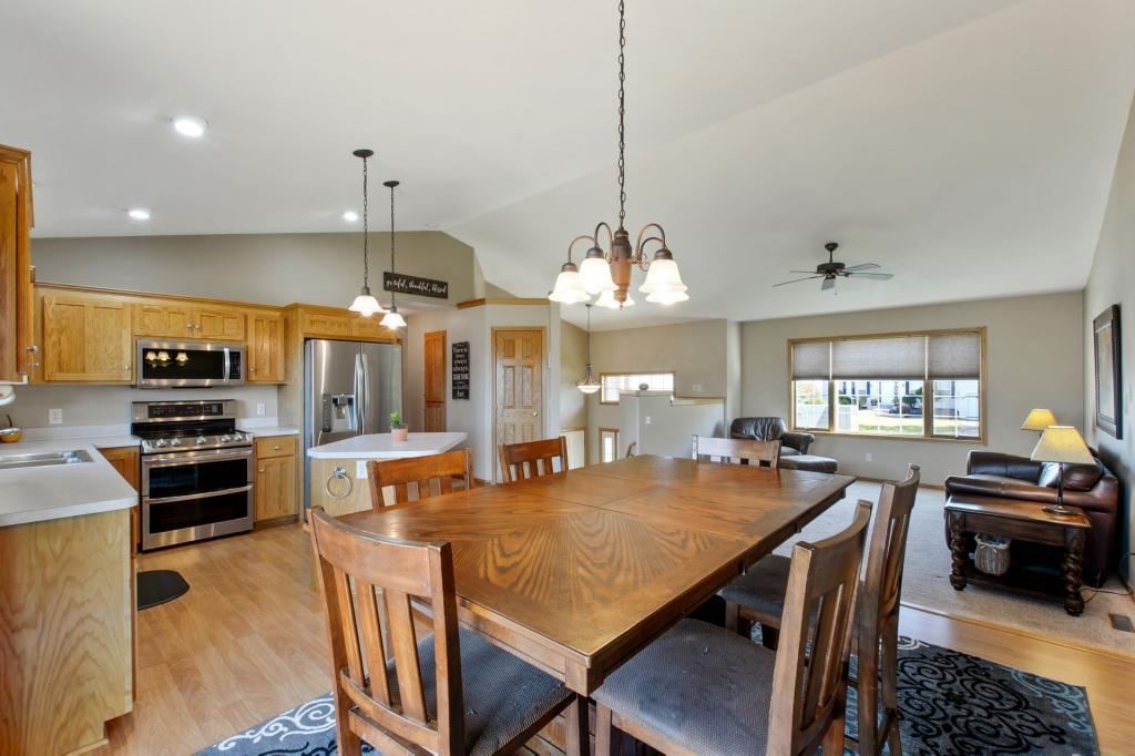 View of Residential at 2207 Saddlebrook Road, Buffalo MN 55313, Buffalo - Mike Wilen | Minnesota Team Real Estate