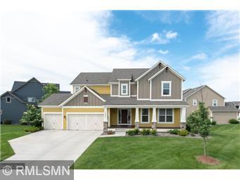 View of Residential at 11151 Stillwater Lane, Woodbury MN 55129, Woodbury - Mike Wilen | Minnesota Team Real Estate