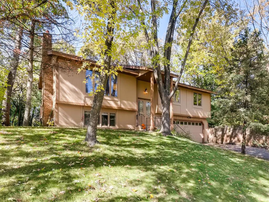View of Residential at 13015 Flagstaff Avenue, Apple Valley MN 55124, Apple Valley - Mike Wilen | Minnesota Team Real Estate