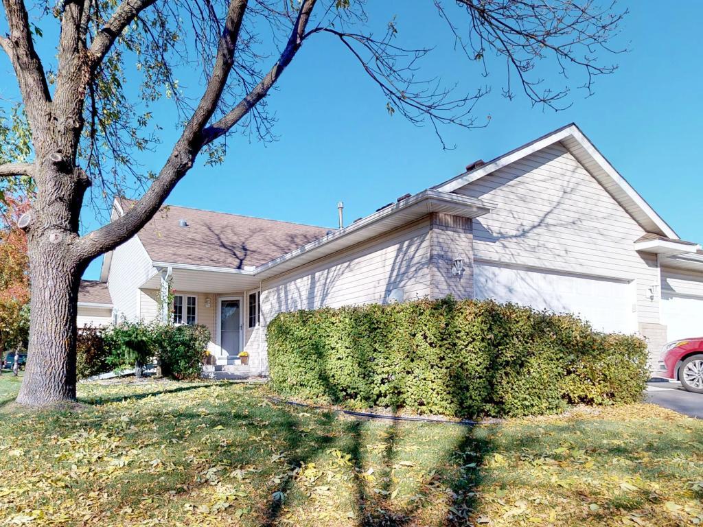 View of Residential at 8424 124th Lane, Champlin MN 55316, Champlin - Mike Wilen | Minnesota Team Real Estate
