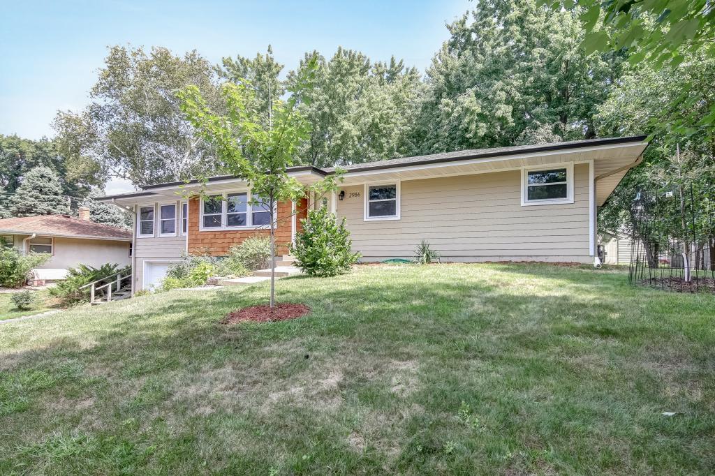 View of Residential at 2986 Northview Street, Roseville MN 55113, Roseville - Mike Wilen | Minnesota Team Real Estate