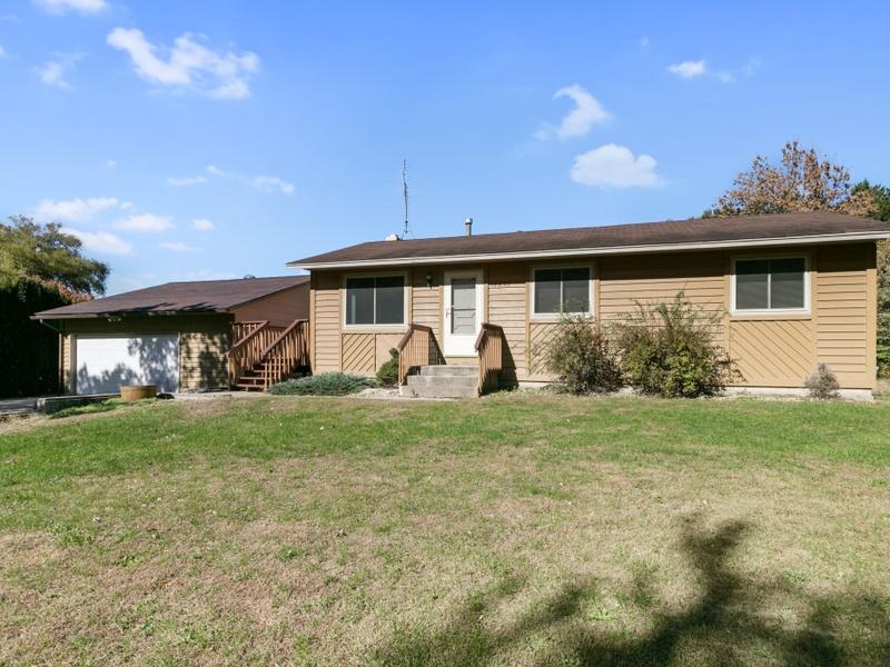 View of Residential at 12855 8th Avenue, Zimmerman MN 55398, Zimmerman - Mike Wilen | Minnesota Team Real Estate