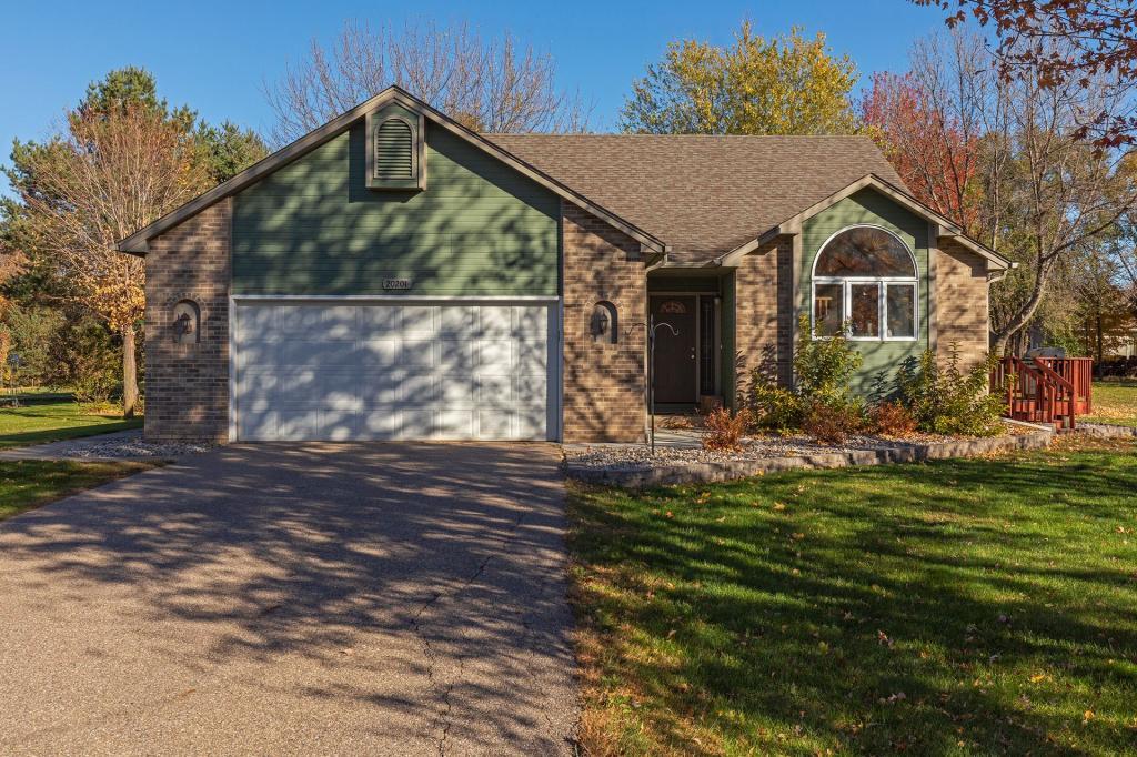 View of Residential at 20201 Sand Creek Drive, Jordan MN 55352, Jordan - Mike Wilen | Minnesota Team Real Estate