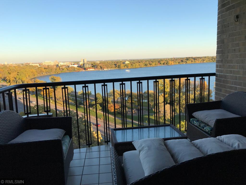 View of Residential at 2950 Dean Parkway #1403, Minneapolis MN 55416, Minneapolis - Mike Wilen | Minnesota Team Real Estate