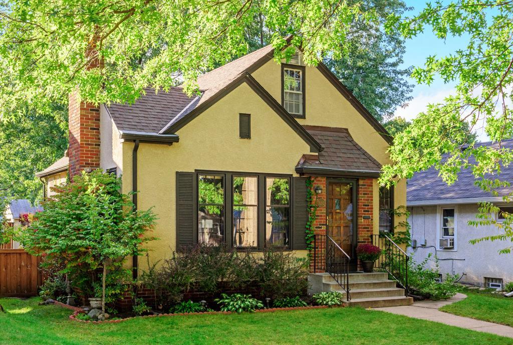 View of Residential at 5212 37th Avenue, Minneapolis MN 55417, Minneapolis - Mike Wilen | Minnesota Team Real Estate