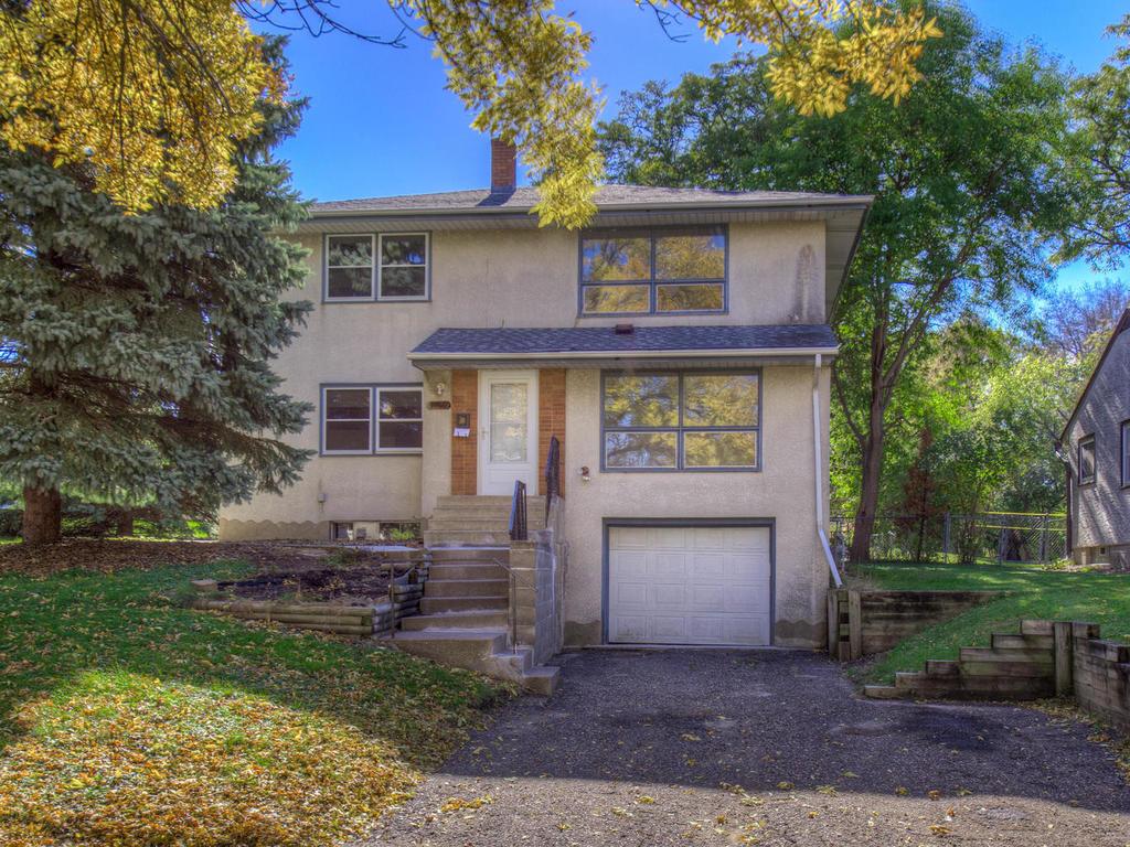 View of Residential Income at 1400 Arlington Avenue, Saint Paul MN 55106, Saint Paul - Mike Wilen | Minnesota Team Real Estate