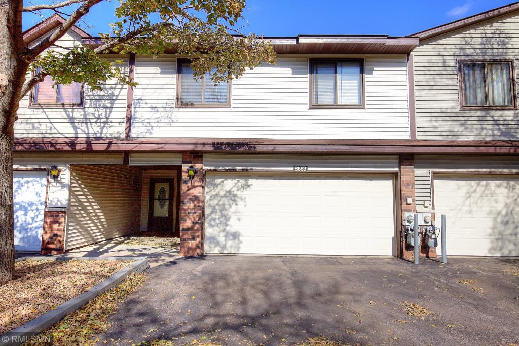 View of Residential at 8569 Maplebrook Parkway, Brooklyn Park MN 55445, Brooklyn Park - Mike Wilen | Minnesota Team Real Estate