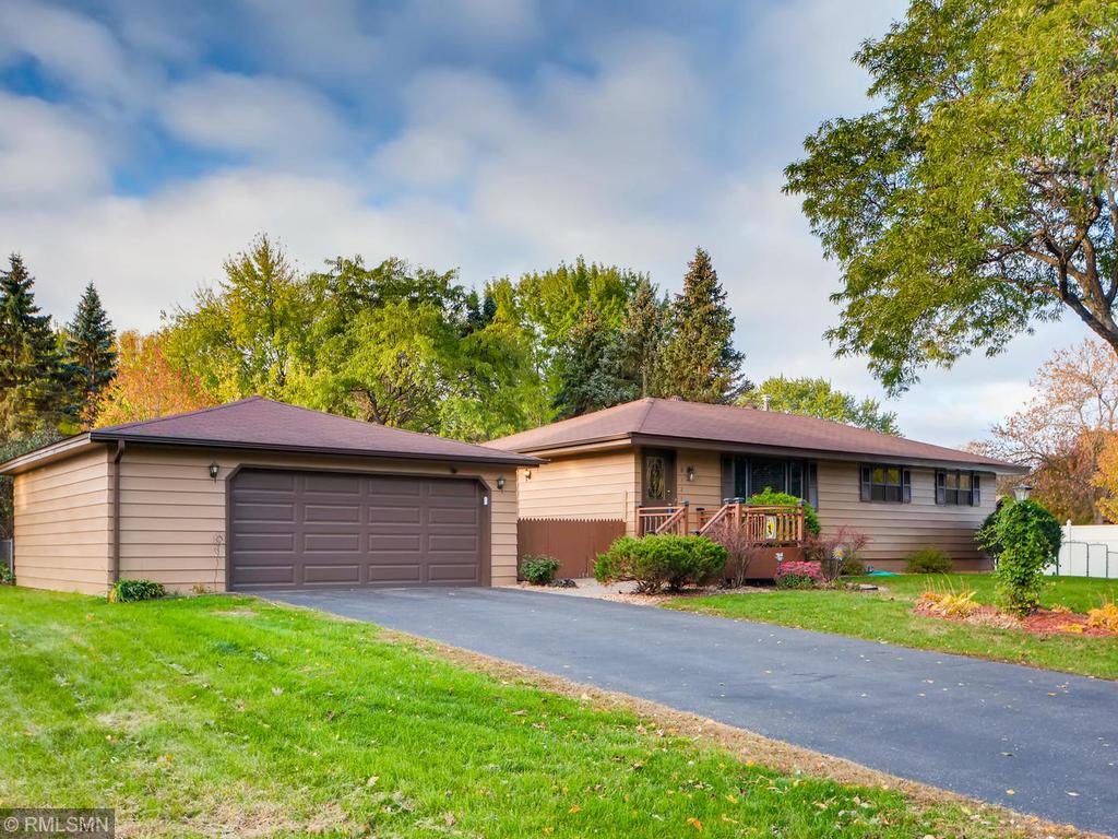 View of Residential at 8125 115th Lane, Champlin MN 55316, Champlin - Mike Wilen | Minnesota Team Real Estate