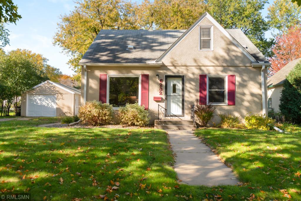 View of Residential at 6232 4th Avenue, Richfield MN 55423, Richfield - Mike Wilen | Minnesota Team Real Estate