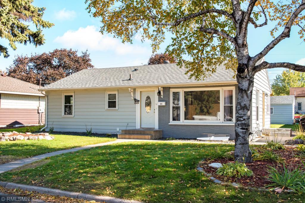 View of Residential at 624 2nd Avenue, Osseo MN 55369, Osseo - Mike Wilen | Minnesota Team Real Estate