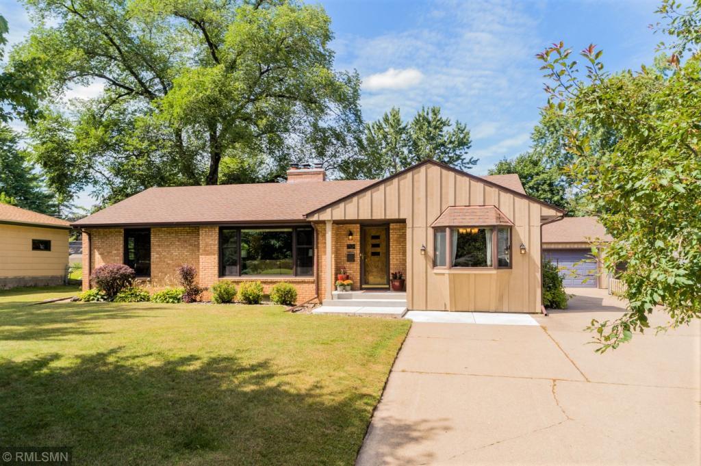 View of Residential at 7924 25th Street, Saint Louis Park MN 55426, Saint Louis Park - Mike Wilen | Minnesota Team Real Estate