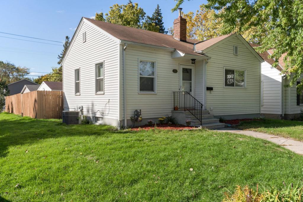 View of Residential at 3701 Noble Avenue, Robbinsdale MN 55422, Robbinsdale - Mike Wilen | Minnesota Team Real Estate