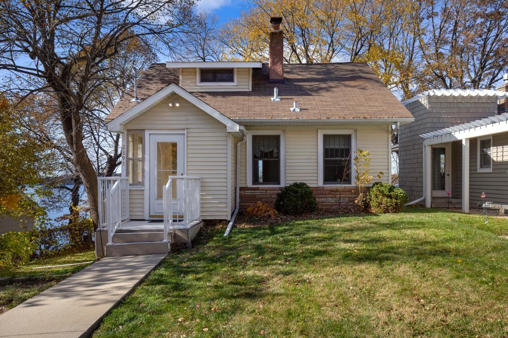 View of Residential at 2893 Cambridge Lane, Mound MN 55364, Mound - Mike Wilen | Minnesota Team Real Estate