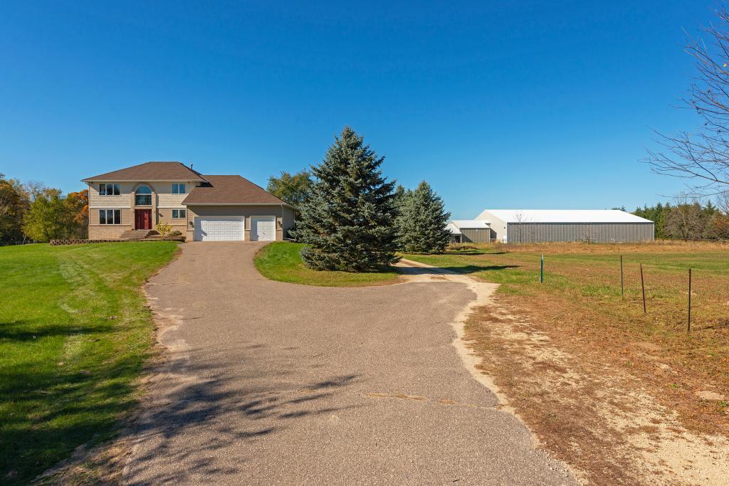 View of Residential at 16326 Xingu Street, Forest Lake MN 55025, Forest Lake - Mike Wilen | Minnesota Team Real Estate