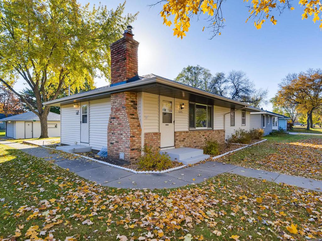 View of Residential at 8745 Greene Avenue, Cottage Grove MN 55016, Cottage Grove - Mike Wilen | Minnesota Team Real Estate