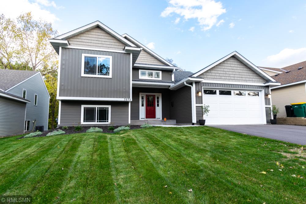 View of Residential at 3932 Douglas Drive, Crystal MN 55422, Crystal - Mike Wilen | Minnesota Team Real Estate