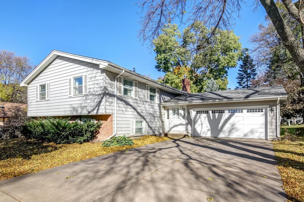 View of Residential at 11260 Windrow Drive, Eden Prairie MN 55344, Eden Prairie - Mike Wilen | Minnesota Team Real Estate