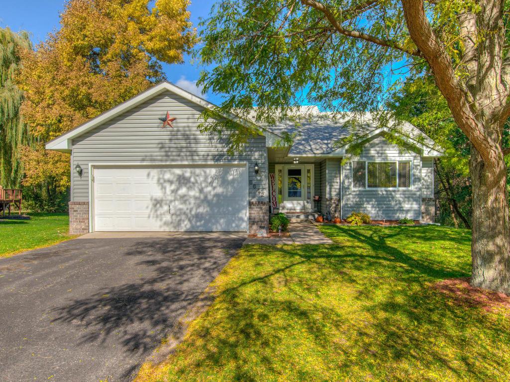 View of Residential at 6642 53rd Street, Oakdale MN 55128, Oakdale - Mike Wilen | Minnesota Team Real Estate
