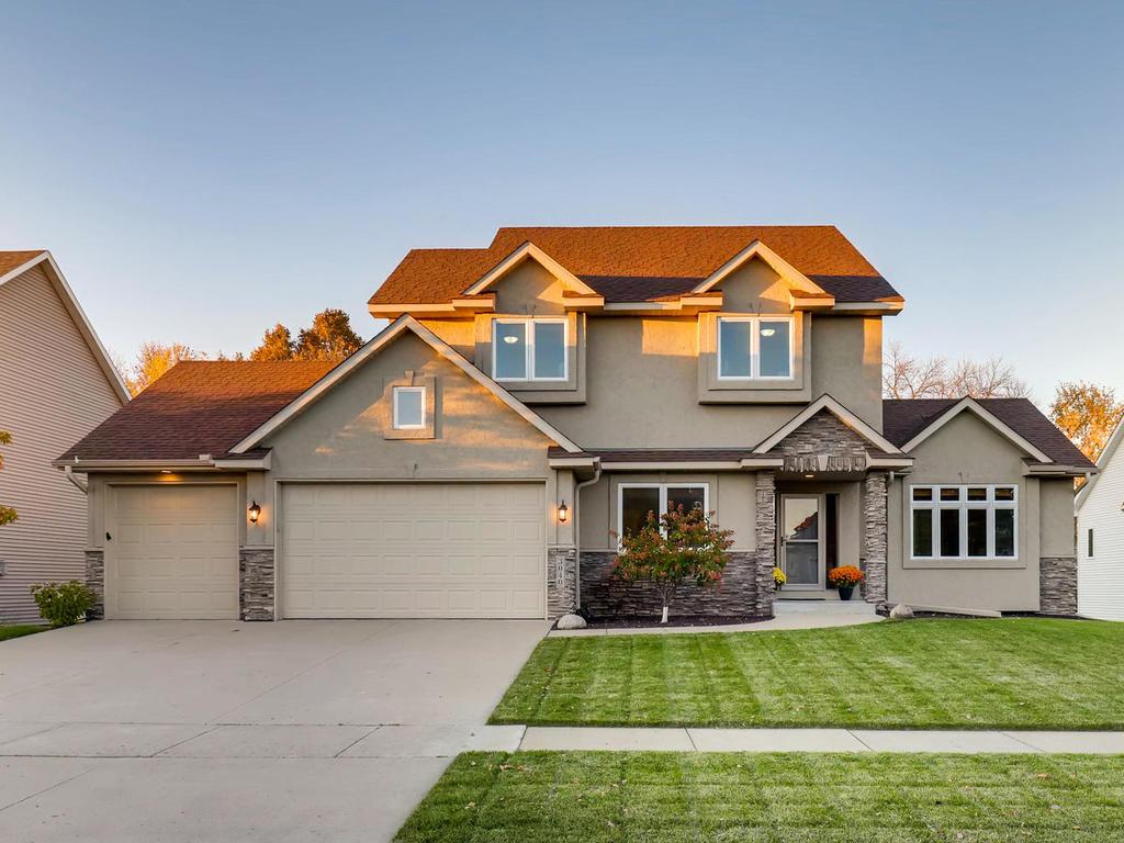 View of Residential at 3040 Bobcat Trail, Prior Lake MN 55372, Prior Lake - Mike Wilen | Minnesota Team Real Estate