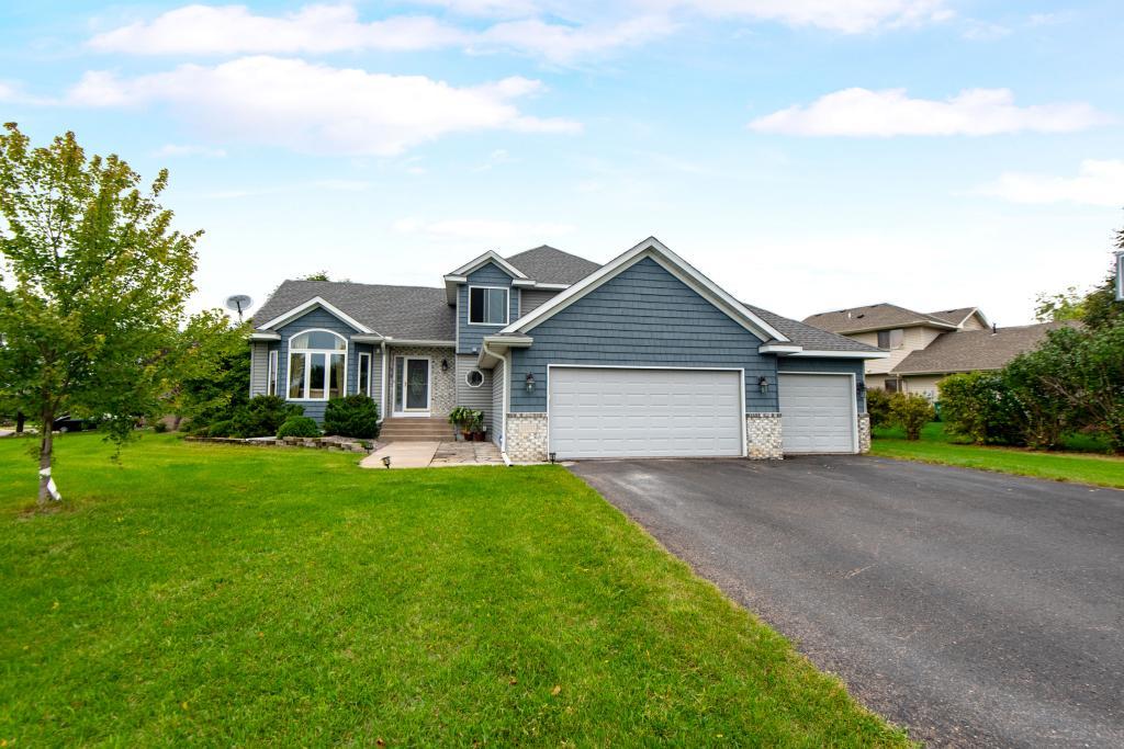 View of Residential at 13311 Hynes Road, Rogers MN 55374, Rogers - Mike Wilen | Minnesota Team Real Estate