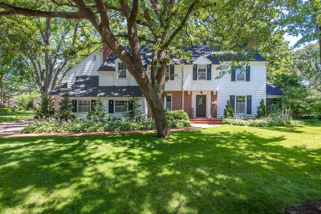 View of Residential at 12 Woodland Road, Edina MN 55424, Edina - Mike Wilen | Minnesota Team Real Estate