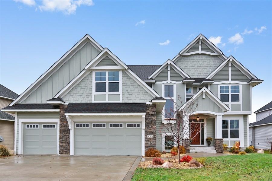View of Residential at 4305 Parkview Circle, Anoka MN 55303, Anoka - Mike Wilen | Minnesota Team Real Estate