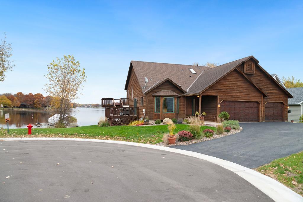 View of Residential at 2953 Terrace Circle, Prior Lake MN 55372, Prior Lake - Mike Wilen | Minnesota Team Real Estate