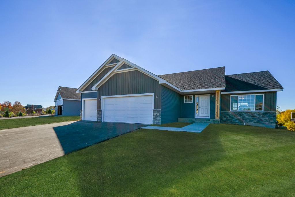 View of Residential at 21477 Lena Trail, Big Lake MN 55309, Big Lake - Mike Wilen | Minnesota Team Real Estate