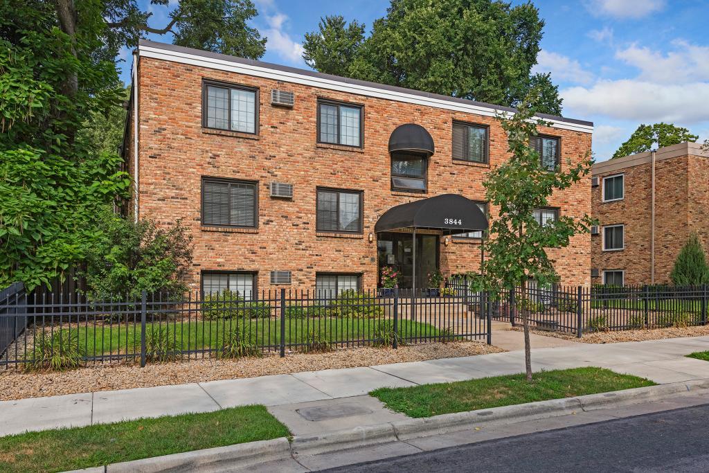 View of Residential at 3844 Nicollet Avenue #203, Minneapolis MN 55409, Minneapolis - Mike Wilen | Minnesota Team Real Estate