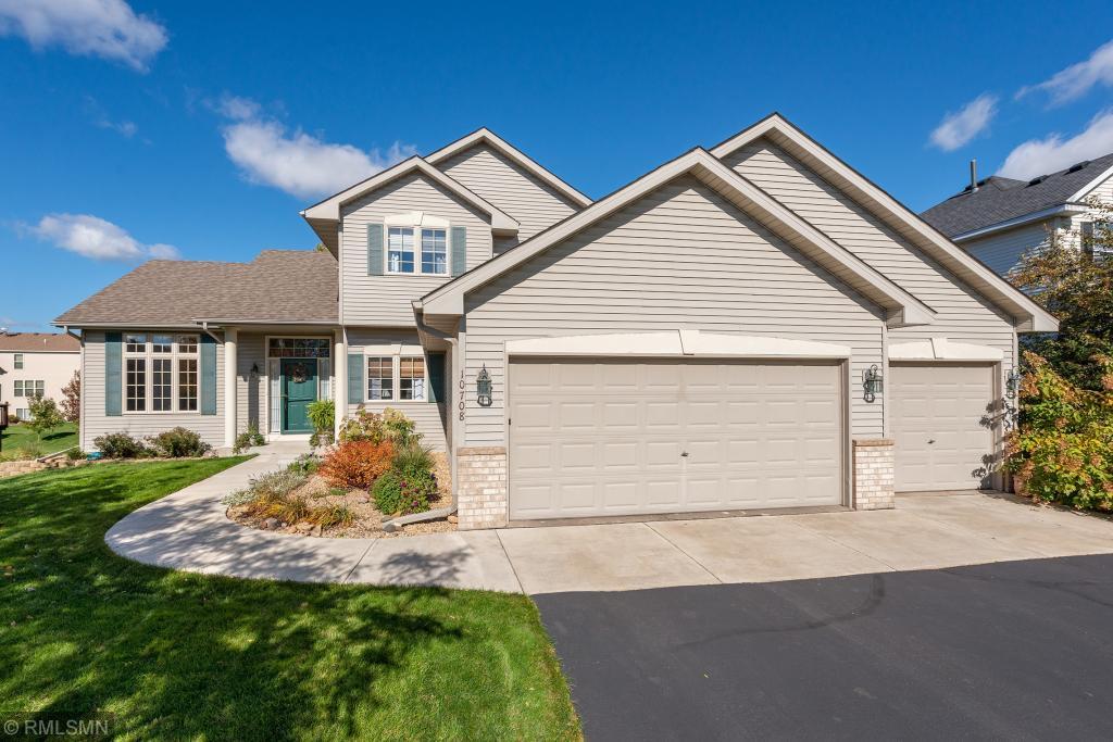 View of Residential at 10708 Glen Eagle Road, Woodbury MN 55129, Woodbury - Mike Wilen | Minnesota Team Real Estate