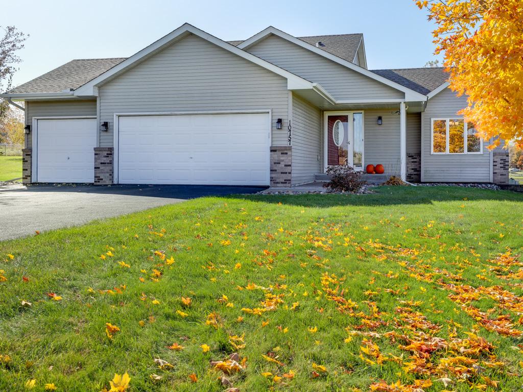View of Residential at 10757 258th Avenue, Zimmerman MN 55398, Zimmerman - Mike Wilen | Minnesota Team Real Estate