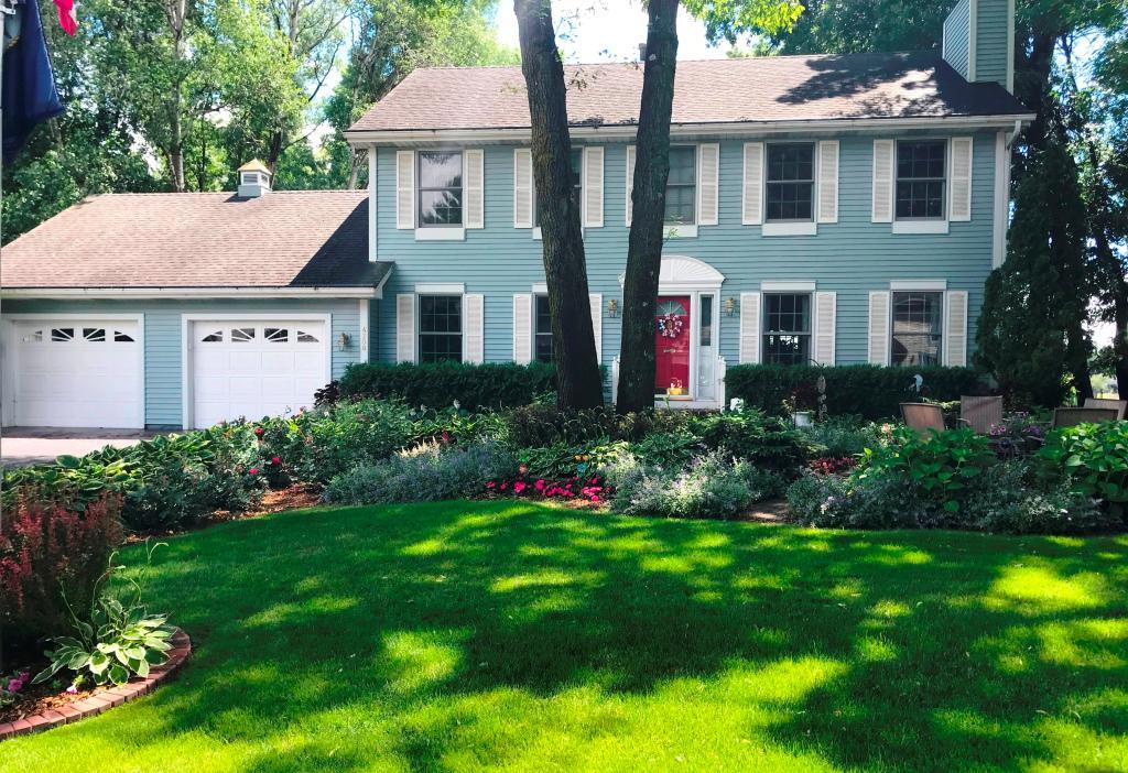 View of Residential at 4308 Greenhaven Court, Vadnais Heights MN 55127, Vadnais Heights - Mike Wilen | Minnesota Team Real Estate